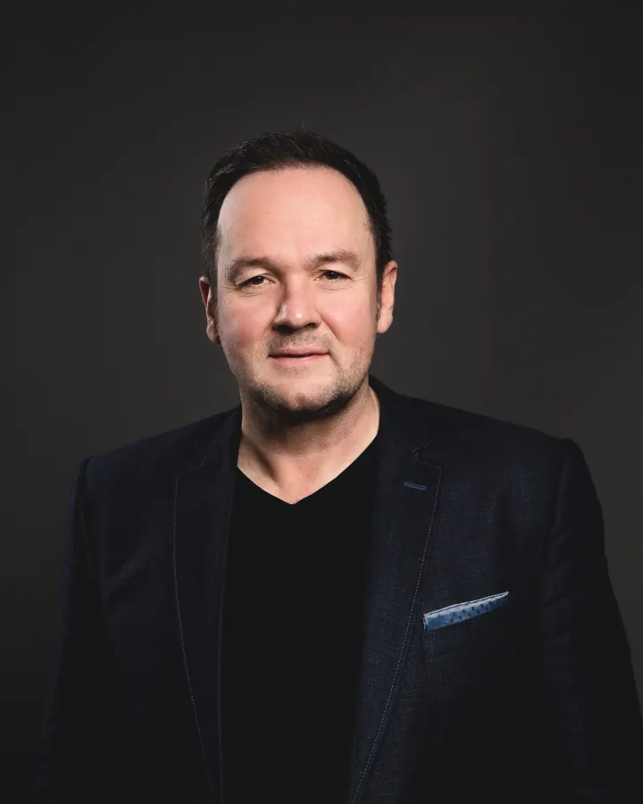 Clemens Neidert, Gründer von contentconcept