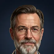 Illustration von Felix, KI-Agent